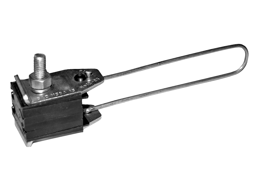 Анкерный зажим PA 4x10-35M