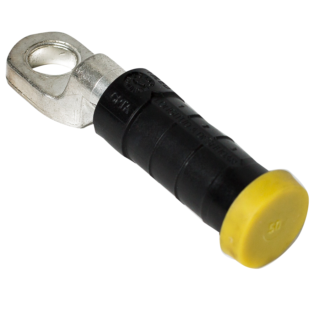 Наконечник изолированный ASV CPTA R50