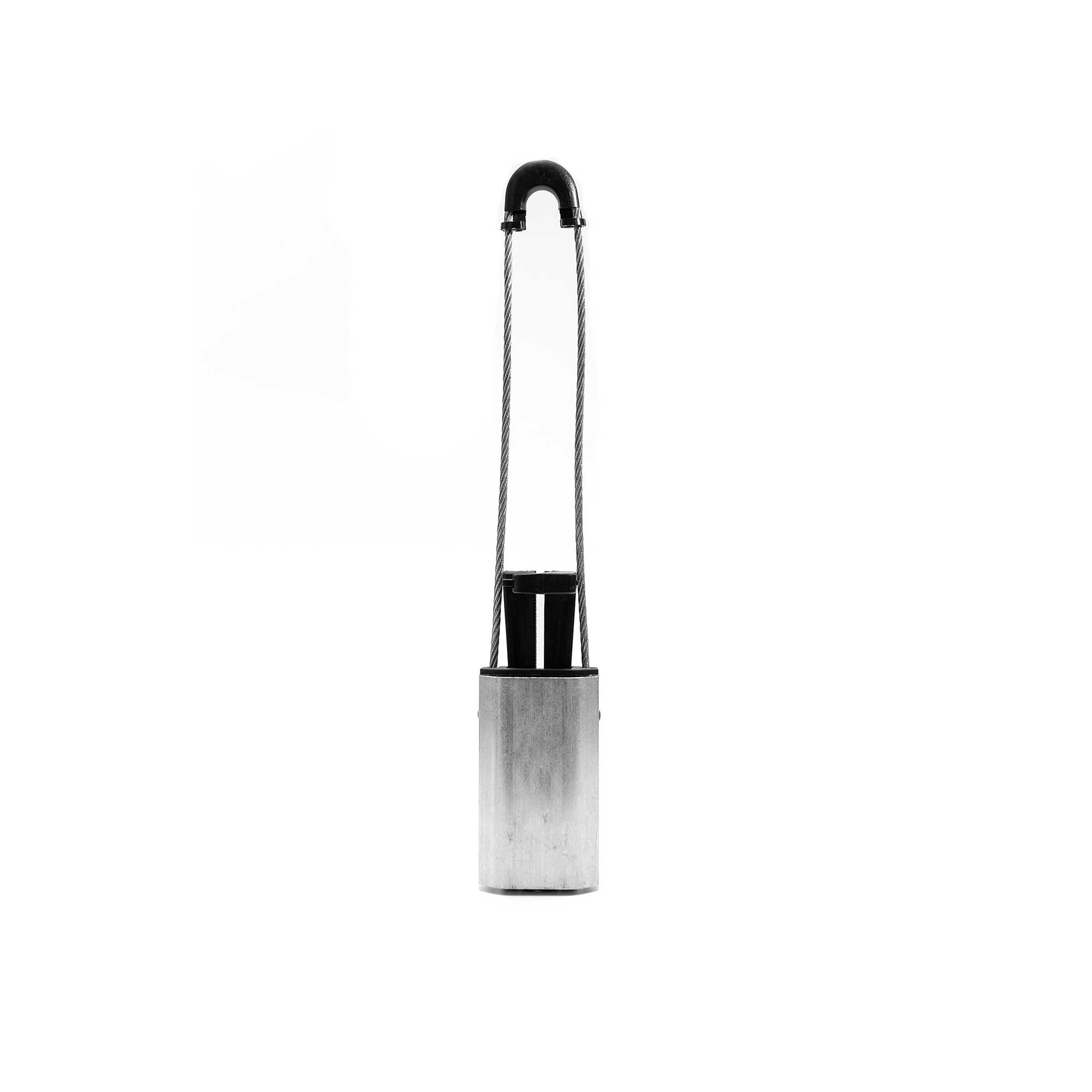 Зажим натяжной клиновой АСВ PA-1000 (профильный)