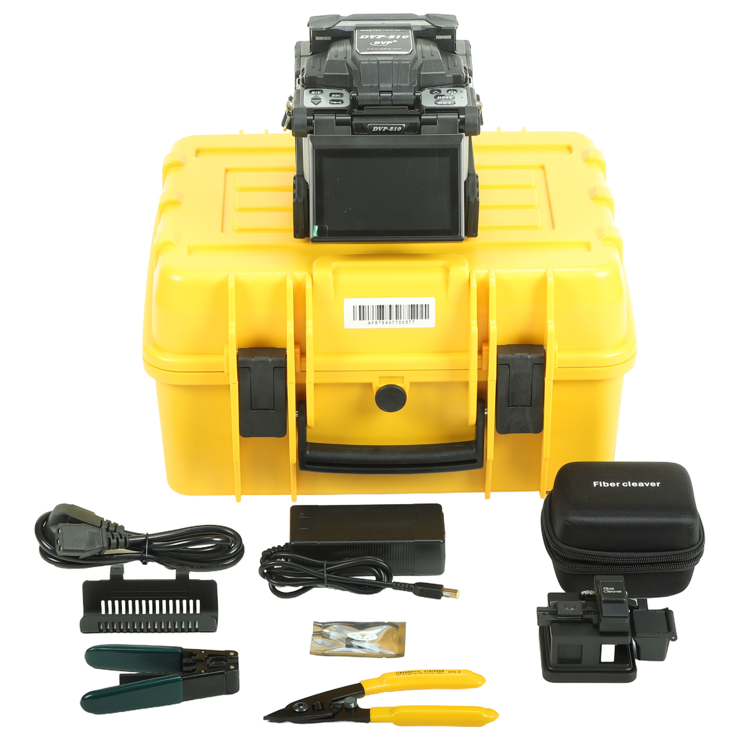 Аппарат сварочный DVP-810