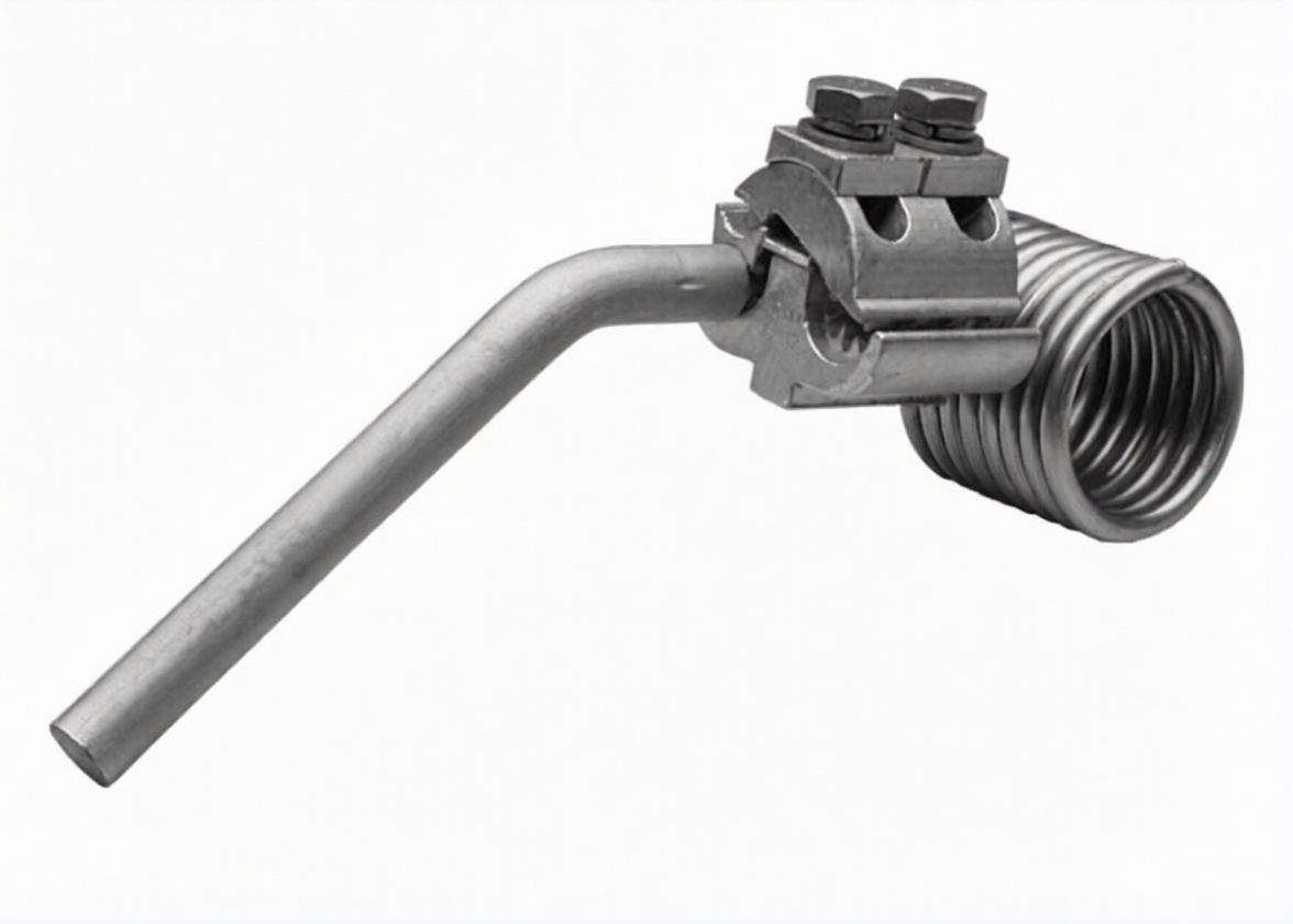 Устройство защиты от атмосферных перенапряжений УЗД-1.2С