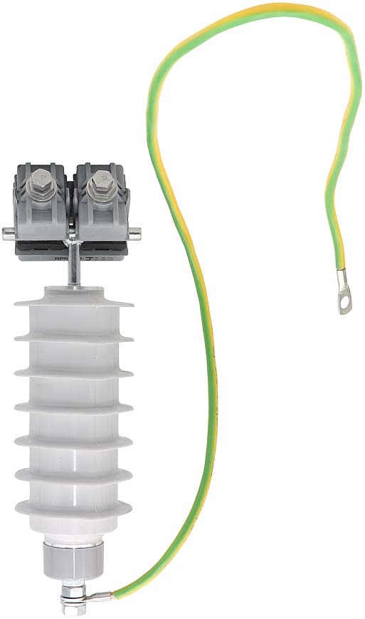 Устройство защиты Niled УЗИП-10 кВ от импульсных перенапряжений