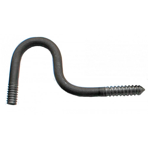 Крюк АСВ КН-18