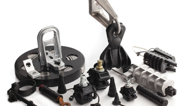 Арматура СИП – надежное крепление проводов