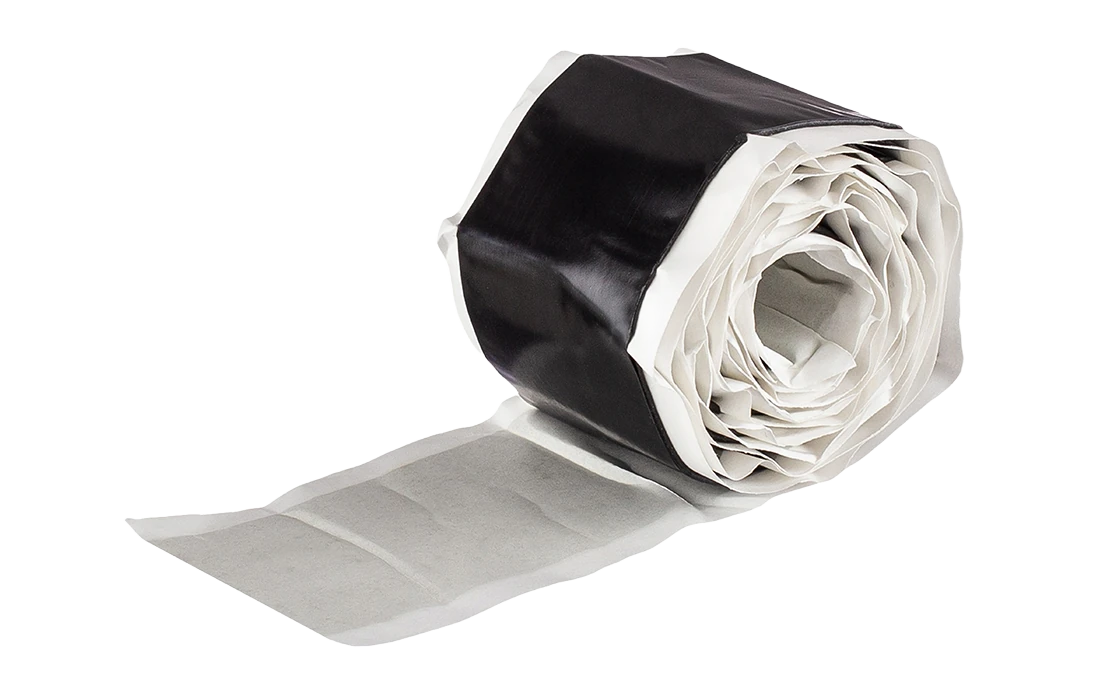 Лента герметизирующая ССД ЛГ-2, 38-45мм х 2м