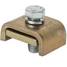 Зажим плашечный ПС-1-1А