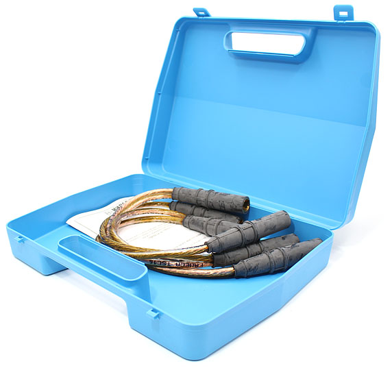 Устройство для закорачивания Niled M 6D