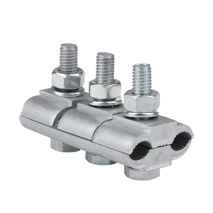 Зажим плашечный ASV ПА-2-2